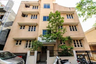 Homestay Serviced Apartments, Bangalore 1